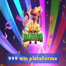 999 win plataforma